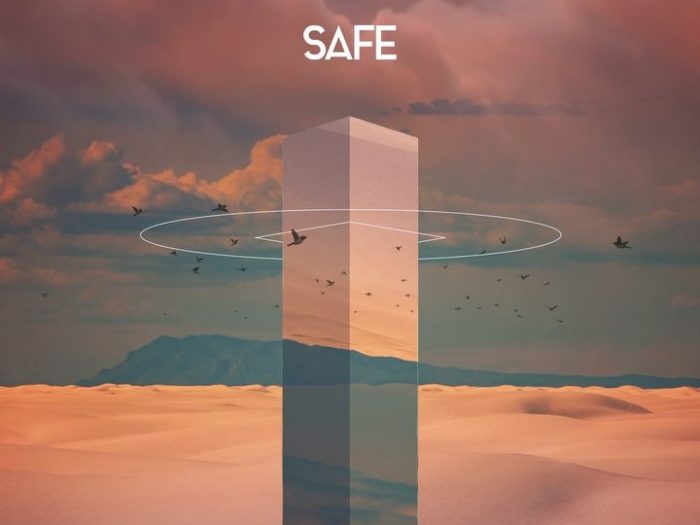 Nurko - "Safe" ft. Zack Gray